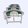 Paper Make Conveyor Belt For Led Assembly Production Line