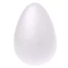 Cheap 3-12cm Easter Eggs Foam Easter Egg For DIY Crafts Home Decorations