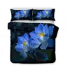 Professional wholesale quilt bed covers personalized hotel linen sheet duvet cover set 100 cotton patchwork