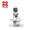 Facial Recognition Restaurant Kiosk Self Ordering Cafeteria Kiosk self check out kiosk