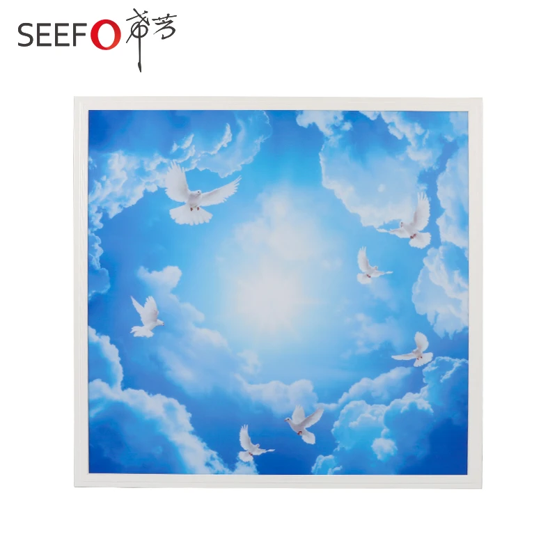 Großhandel led panel himmel Kaufen Sie die besten led panel himmel