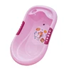 Wholesale baby bath tub cheap plastic baby bath tub for baby to shower