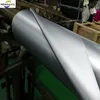 Black silver 3D screen surface