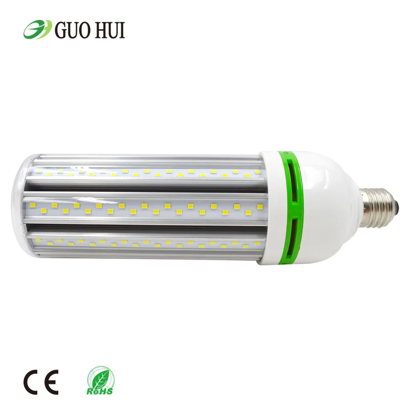 corn LED light 30W 25W 15W smd dimmable smart LED corn bulb light for outdoor and indoor