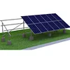 -type Ballast Installation Structure Solar Energy Support with Good Wind Resistance and Strong Reliability