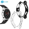 360 Degree TPU Protector Case Cover Shell For Samsung Galaxy Watch 42MM SM-R810 46MM Gear S3 Frontier Protective Shell