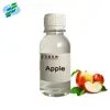 HongKang Brand Supply 100% Apple Flavour liquid With Vape PG VG Base