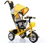 Baby product ride on Kids toys children pedal tricycle toys kids pedal tricycle