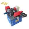 good service and reasonable price Round Tube Metal Polishing Machine