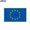 Wholesale 100% Polyester 3x5ft Stock EU Printed European Union Flag