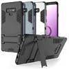Heavy Duty Armour Case For The Samsung Galaxy Note 9 For iPhone X XR Xs Max Shockproof Best Cover