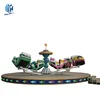 Factory price Crazy dance outdoor auto lifting and rotating amusement park rides