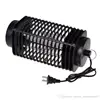 Electric Photocatalyst Mosquito Pest Moth Wasp Killer Insect LED Bug Zapper Fly Lamp Trap Wasp Pest US/EU Plug Trap Lamp