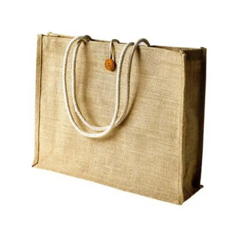 Sac Toile De Jute Agricole Gamm Vert