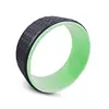 Hot Sale Eco Friendly Anti Slip Tpe Balance Training Yoga Wheel