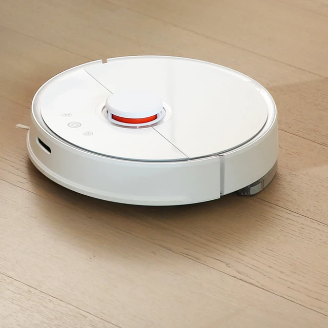 roborock s50 offline