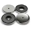 Permanent neodymium cup shape magnetic mounting base
