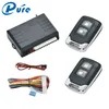 car alarm security system With Car Central Locking Keyless Entry System
