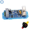 Automatic water level control circuit pump controller water pump control circuit board