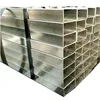 3/4 2 3 2x4 sch40 rectangular square tube and threaded gi pipe price Philippines