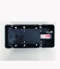 LK-7335A/Floor hinge series / Glass hardware springs for heavy duty glass door
