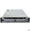 PowerEdge R830 2U Server 16-bay 2*Xeon E5-4610V4 1.8Ghz 10Core/2*16G/600G SAS 2.5 10K*2/H330/DVD/2*750W/For DELL