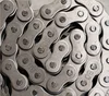 #100 Roller Chain Pitch 5/4" 20A-1 Heavy Duty Industrial Chain x1.5M