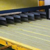 sound proof glass wool composition panel/board/plate with ce certificate