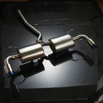 car exhaust dealers