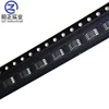 QZ industrial new and original warehouse electronic components class-D Audio Power Amplifier MSOP8 PAM8303DBS