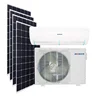 split unit solar powered wall mounted air conditioner unit suppliers