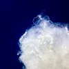 2.5 Den cotton fibre polyester filling material /dacron price/spinning/polyester staple fiber supplier 2.78*65mm