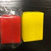 China Wholesale Best Clay Bar Polishing Clay For Car Auto Detailing Red Color Magic Clay Bar Cleaner 200g