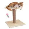 Professional Manufacturer Hot Sale Cat Scratching Board Pet Cat Accessories Cat Scratch Tree
