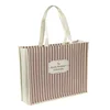 Eco fabric shopping customized cloth tote glory promotional non woven bag