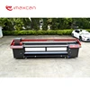 High Quality Roll up Small Printer 10 Feet Flex Digital Label Printer Roll to Roll