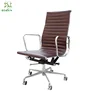 designer furniture Luxury Design Top Grain Cow Leather lifting office chair