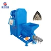380v peanut shell extruder machine to make charcoal briquette
