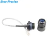 Waterproof Ethernet RJ45 Cable Gland - RJ45 Male to RJ45 Female Waterproof Coupler Cable