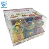 High quality vending machine small toy candy