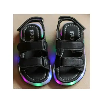 Boys Sandals With Comfortable Design 