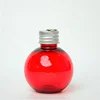 /product-detail/2-oz-60ml-135ml-250ml-350ml-550ml-clear-red-grey-ball-shaped-pet-bottles-with-aluminum-caps-60819580266.html