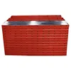 Adjustable Wall Steel Concrete Formwork System Panel Struts Flexible Formwork