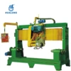 Hualong stone machinery HLFG-600 automatic Stone Railing Profiling Machine for ganite marble balustrade processing