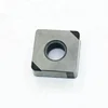 High precision Diamond PCD CBN cnc external turning tools inserts with carbide body SNMA070204 SNGA DCMT11T304