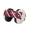 ANT5 China factory soundproof light soft baby earmuffs with customizing color