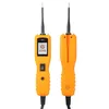 KZYEE KM10 Power Circuit Probe Kit Automotive Circuit Tester with Auto Electrical System Testing Functions