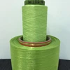 Wholesale dope-dyed dty sim mop 100% polyester 150D/288F/2 yarn