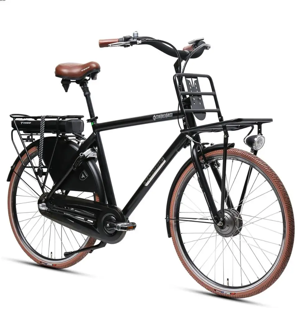 e bike fatbike fully CMACEWHEEL V20 20