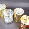 2018 Hot Sale Wholesale Cheap Wedding Party Gold Pillar Candle Holder Lantern For Home Decor